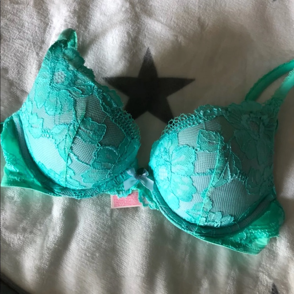 New with tags body by Victoria 32C
